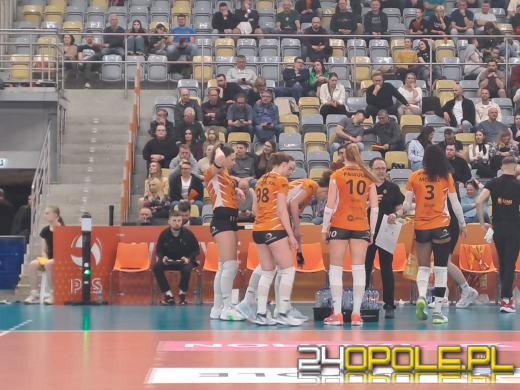 "Grazie Nicola" - wieczór pełen emocji na Stegu Arenie