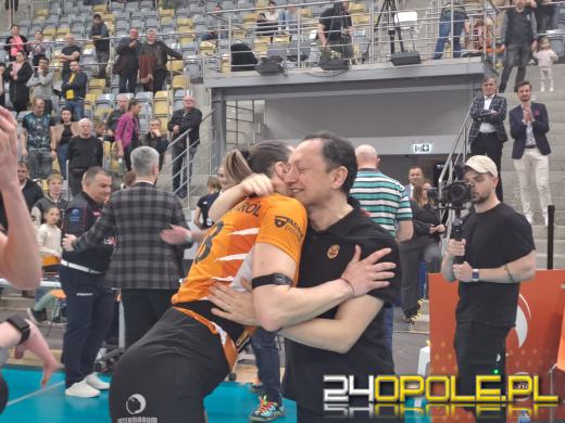 "Grazie Nicola" - wieczór pełen emocji na Stegu Arenie