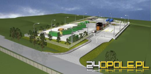 Nowy PSZOK powstanie przy ulicy Wspólnej. Umowa z wykonawcą już podpisana