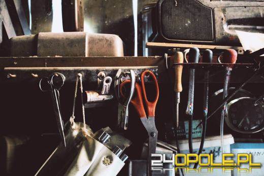 5 powodów, dla których przyda Ci się garaż koło domu