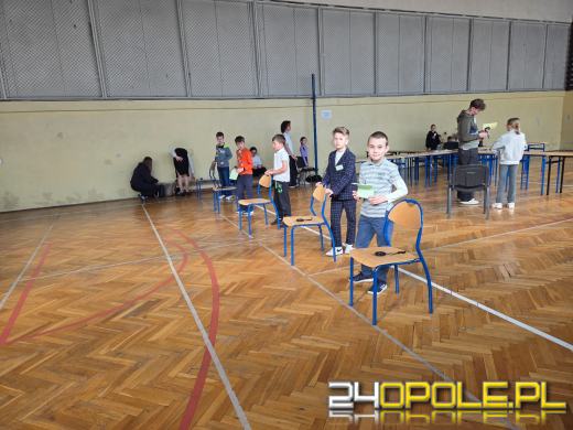 Matematyczny pojedynek trzecioklasistów. Finał Mistrzostw Opola za nami