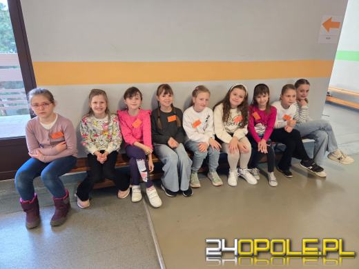 Matematyczny pojedynek trzecioklasistów. Finał Mistrzostw Opola za nami