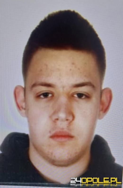 Dawid Czapaj zaginął. Ostatni kontakt z rodziną miał 3 marca