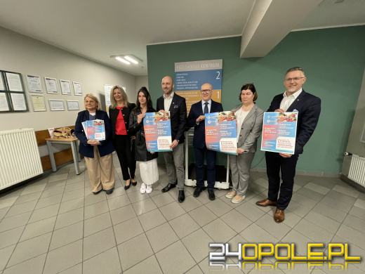 Bezpłatne konsultacje i badania dietetyczne dla mieszkańców Opola. Rusza nowy program zdrowotny