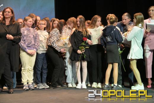 Poznaliśmy społeczników i organizacje wyróżnione za działania w Opolu