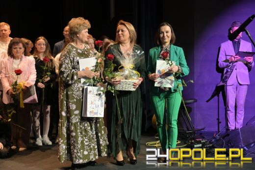 Poznaliśmy społeczników i organizacje wyróżnione za działania w Opolu