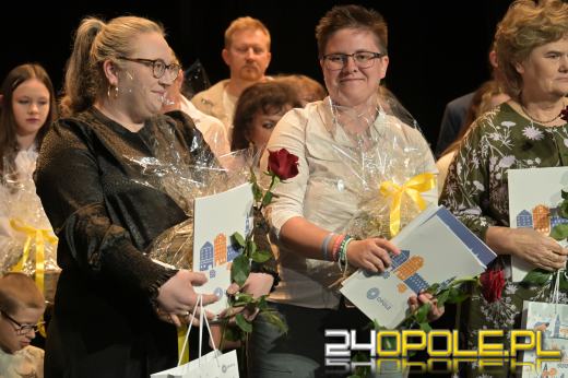 Poznaliśmy społeczników i organizacje wyróżnione za działania w Opolu