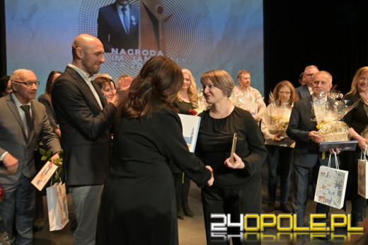 Poznaliśmy społeczników i organizacje wyróżnione za działania w Opolu