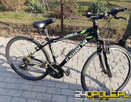 Kradzież w wieku... 9 i 10 lat