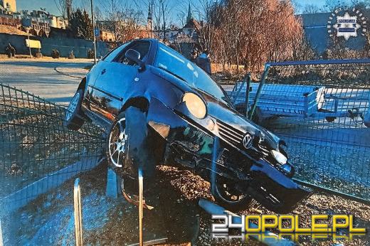 Złodzieje samochodowi zatrzymani przez strzeleckich śledczych