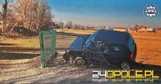 Złodzieje samochodowi zatrzymani przez strzeleckich śledczych