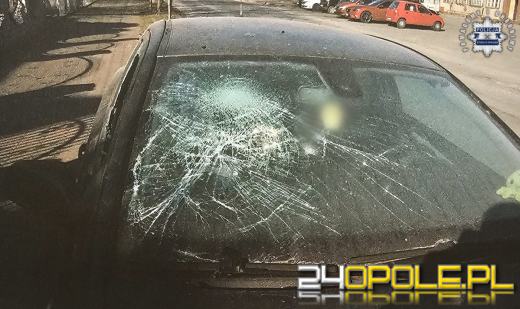 Złodzieje samochodowi zatrzymani przez strzeleckich śledczych