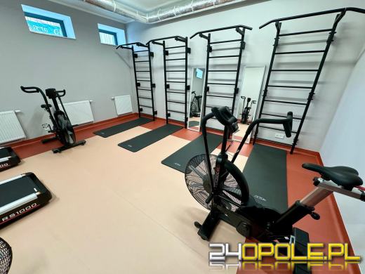 Nowa przestrzeń dla seniorów i młodzieży