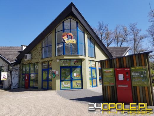 Zoo Opole wprowadza środki ostrożności z powodu zagrożenia pryszczycą