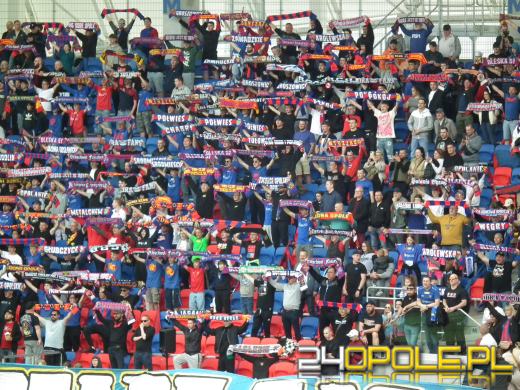 Punktów nie ma, ale za to było jacuzzi