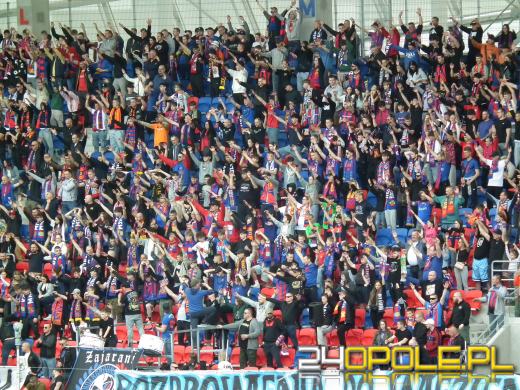 Punktów nie ma, ale za to było jacuzzi