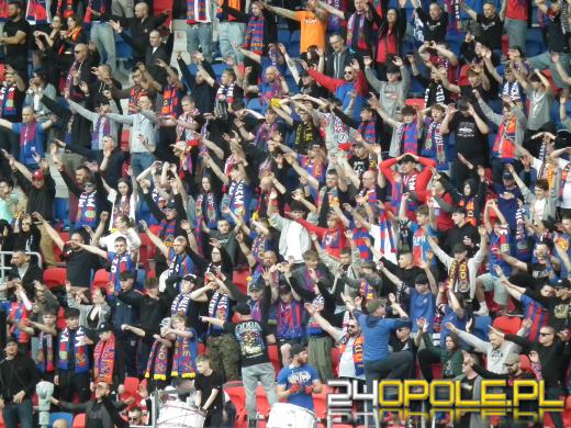 Punktów nie ma, ale za to było jacuzzi