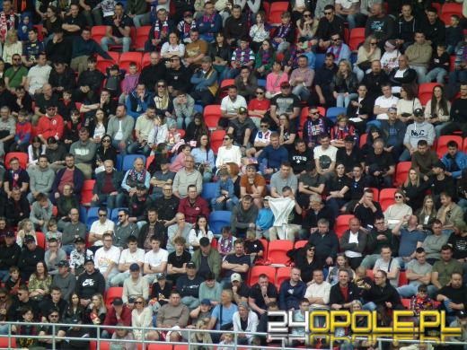 Punktów nie ma, ale za to było jacuzzi