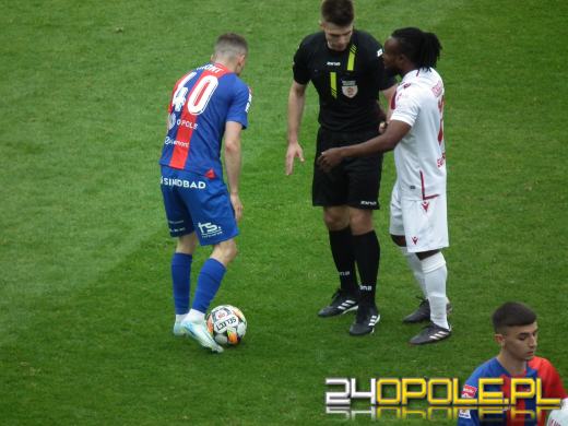 Punktów nie ma, ale za to było jacuzzi