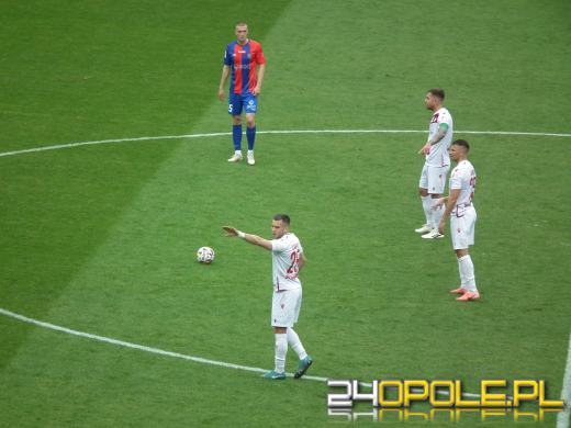 Punktów nie ma, ale za to było jacuzzi