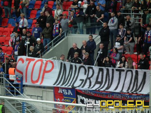 Punktów nie ma, ale za to było jacuzzi