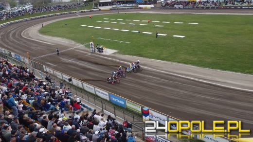 Kolejarz Opole rozpoczął sezon z porażką, ale z nadzieją