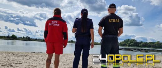 Dotacje na ratownictwo wodne przyznane. 70 tysięcy złotych trafi do opolskich organizacji