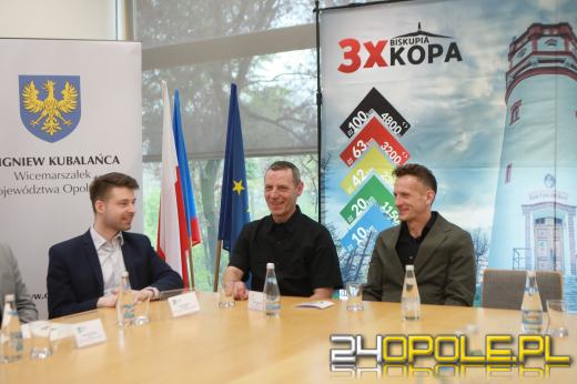 Rekordowe wsparcie dla opolskiej turystyki. Milion złotych na 53 inicjatywy