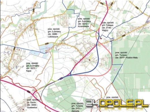 Wstrzymanie budowy obwodnicy Zawady. Wójt Gminy Turawa: "Zawnioskowaliśmy o zmiany systemowe"