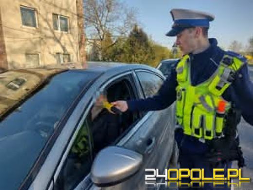 Nietrzeźwy kierowca został wyeliminowany z ruchu dzięki wzorowej reakcji świadka