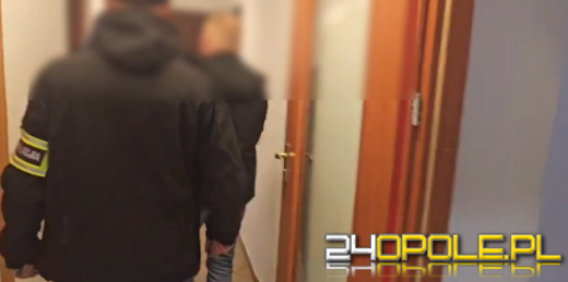 Obywatel Ukrainy kierował w stanie nietrzeźwości - został deportowany