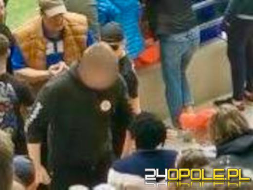 Sprawca rasistowskiego ataku nie wróci na Itaka Arenę