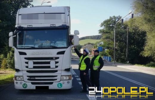 Świąteczne ograniczenia i zakaz ruchu dla niektórych pojazdów