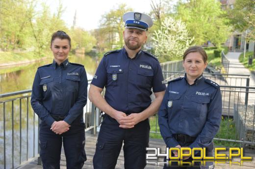 Bezpieczne Święta Wielkanocne -  zadbaj o siebie, bliskich i swój dobytek (WIDEO)