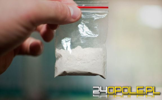 Awantura o jedzenie przyprawiona posiadaniem narkotyków. Wyjątkowy pech 39-latka