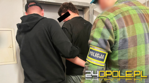 Rasistowski atak na Itaka Arena. 19-latek usłyszał zarzuty