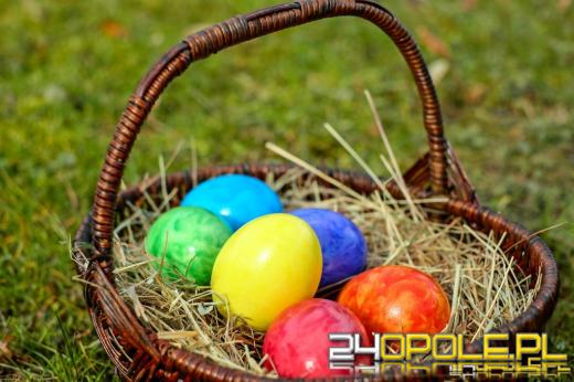 Gdzie poświęcić pokarmy? Wielka Sobota 2025 w opolskich parafiach