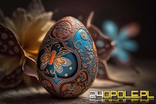 Wielkanoc w Europie. Od procesji i wybuchów po kryminały i czarownice