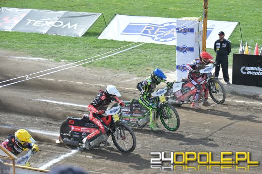 Złoty Kask 2025: Zmarzlik najlepszy w Opolu