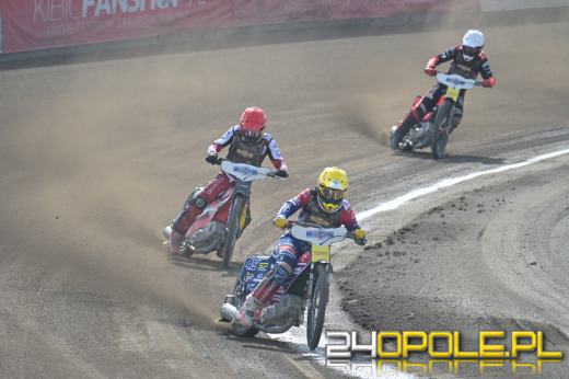 Złoty Kask 2025: Zmarzlik najlepszy w Opolu