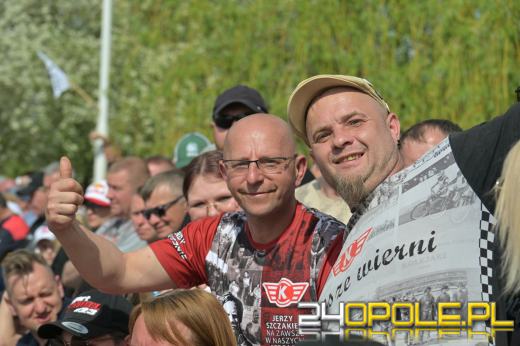 Złoty Kask 2025: Zmarzlik najlepszy w Opolu