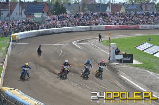 Złoty Kask 2025: Zmarzlik najlepszy w Opolu