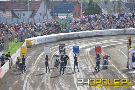 Złoty Kask 2025: Zmarzlik najlepszy w Opolu