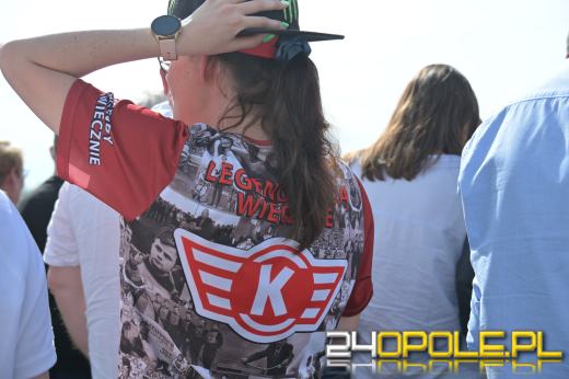 Złoty Kask 2025: Zmarzlik najlepszy w Opolu