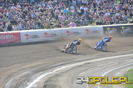 Złoty Kask 2025: Zmarzlik najlepszy w Opolu