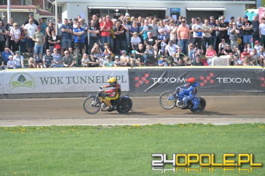 Złoty Kask 2025: Zmarzlik najlepszy w Opolu