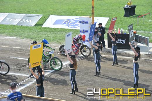 Złoty Kask 2025: Zmarzlik najlepszy w Opolu