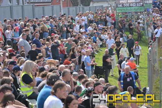 Złoty Kask 2025: Zmarzlik najlepszy w Opolu