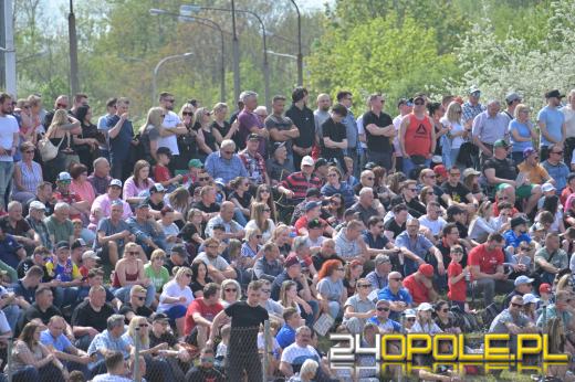 Złoty Kask 2025: Zmarzlik najlepszy w Opolu