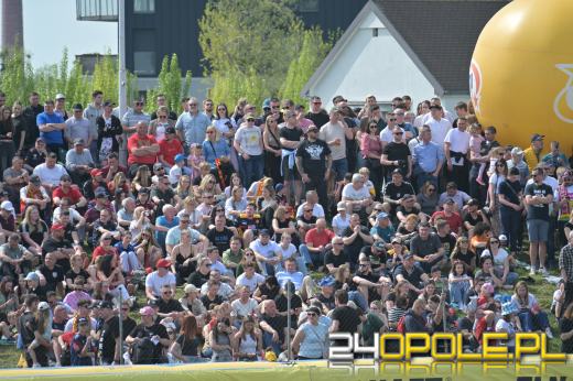 Złoty Kask 2025: Zmarzlik najlepszy w Opolu